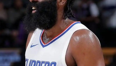 世界杯投注-哈登除了没有总冠军，生涯各项荣誉几乎都拿到了|詹姆斯·哈登|nba|艾弗森|洛杉矶快船队|历史_新浪体育_新浪新闻