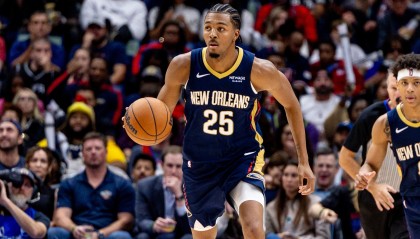 Shams：勇士曾欣赏特雷·墨菲 但鹈鹕拒绝了所有问价