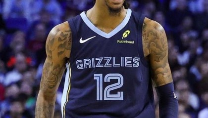 世界杯注册平台-侮辱性报价？记者：热火只愿为莫兰特出禁赛的罗齐尔和添头