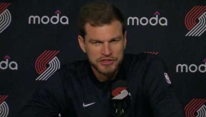 世界杯下注入口-斯普利特：我们下半场展现出了韧性，但还有很多错误需要调整