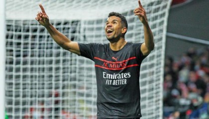 【人物】梅西亚斯：从移民配送员，到米兰绝杀英雄