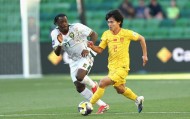 世界杯注册平台-国字号3队仅1胜！U23完胜越南获亚军，邵佳一首负，U19惨败