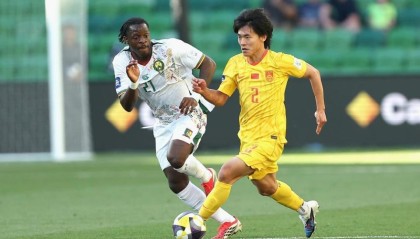 世界杯注册平台-国字号3队仅1胜！U23完胜越南获亚军，邵佳一首负，U19惨败