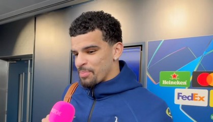 世界杯注册平台-索兰克：我们在联赛中必须做得更好，这一点需要尽快纠正