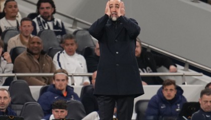 世界杯投注-邮报谈热刺困境：转会决策失误致阵容有大缺陷、培养年轻球员不足