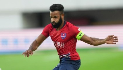 世界杯投注-杀出生天！绝境重庆制造4球大胜 复制上赛季奇迹？