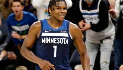 世界杯下注-三星同砍20+！从防守做起的森林狼新季有了新面貌